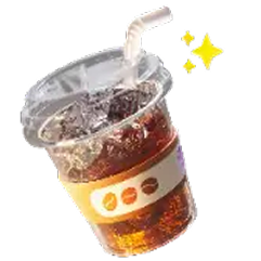 Tiktok gift icon