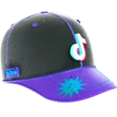 Tiktok gift icon