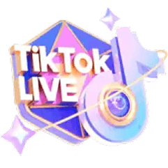 Tiktok gift icon